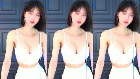 AfreecaTV主播妲允BJ다윤2020年6月3日直播视频舞蹈剪辑21103731